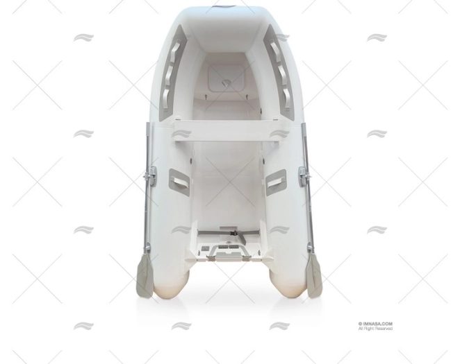 Importaciones Nauticas YTL 270RIB