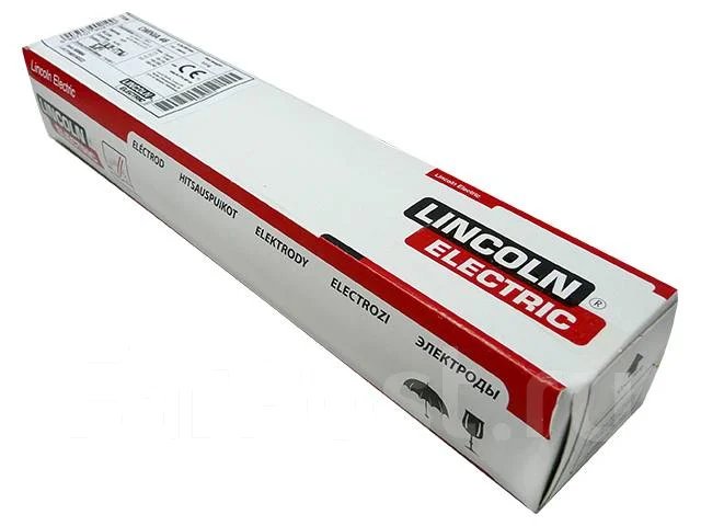 Lincoln Electric Europe ULTRAMET 2205 (Arosta 4462)