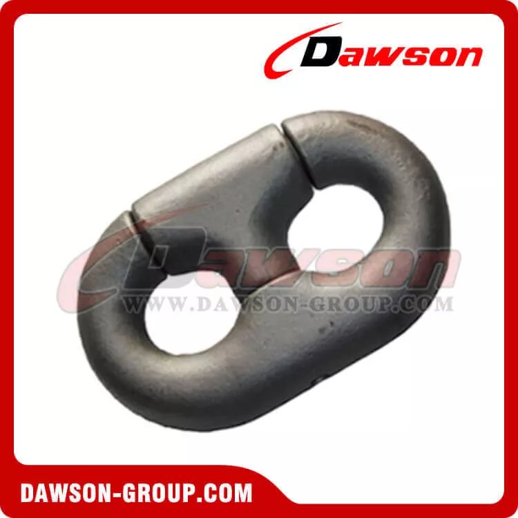 Jiangsu Asian Star Anchor Chain C Type Shaped Detachable Connecting Link