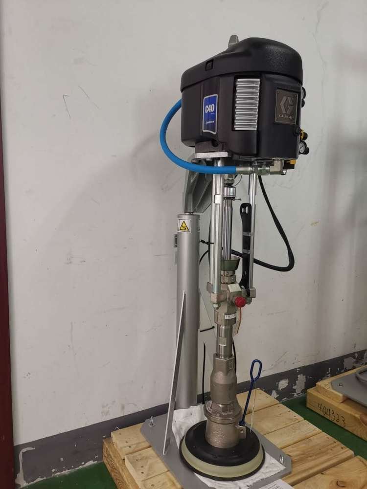 Graco Lube 96G011
