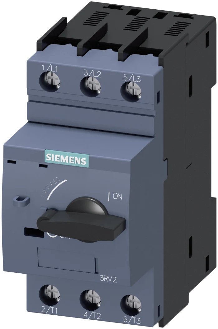 Siemens Marine 3RV2 S0 16A 690V Marine