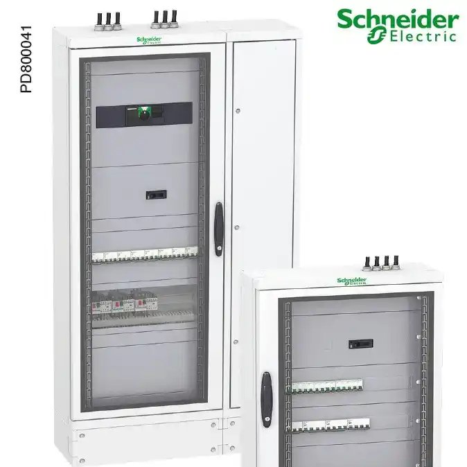 Schneider Electric Marine Prisma Marine 1250A 400V