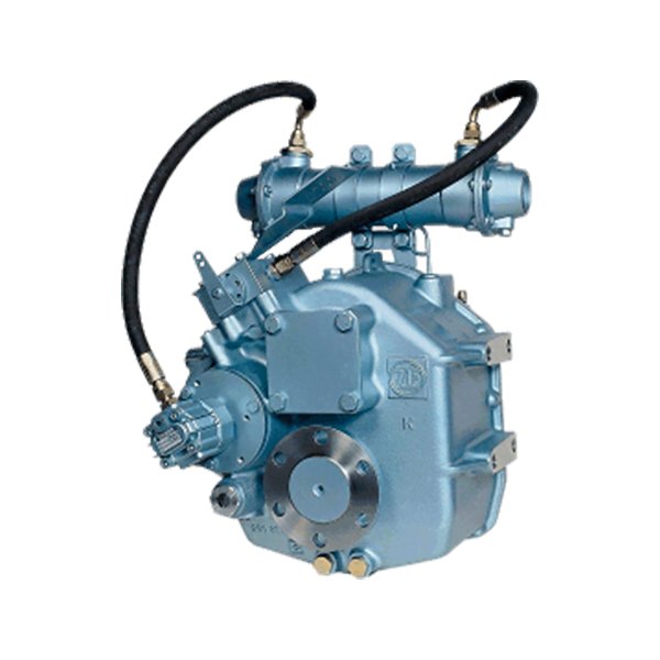 ZF Friedrichshafen ZF 220 hasta ZF 83700