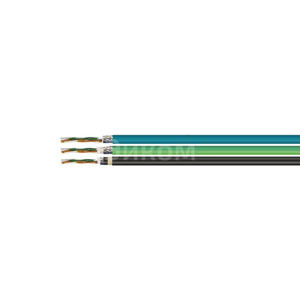 TKF/TKD S7-I 12Px2.5mm2 300/500V