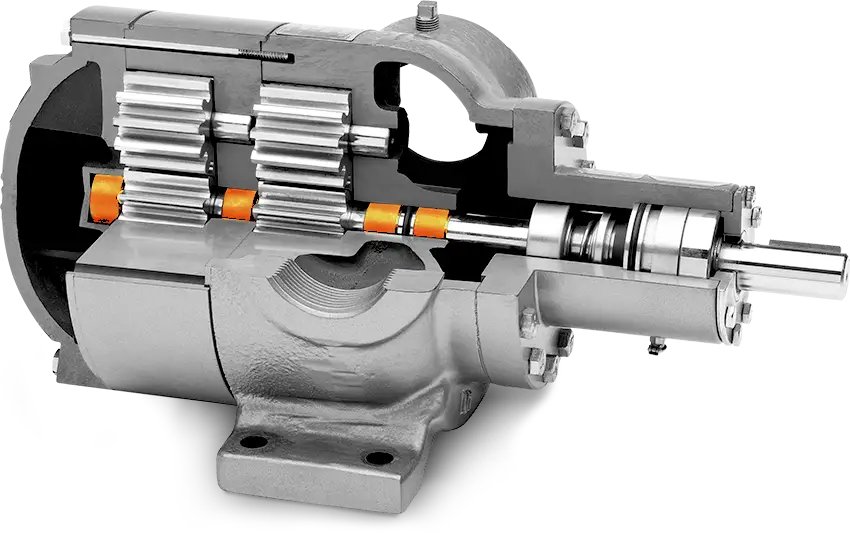 Smith Pumps FD-20