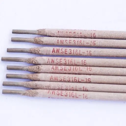 Tien Tai Electrode (Kunshan) TS-316L