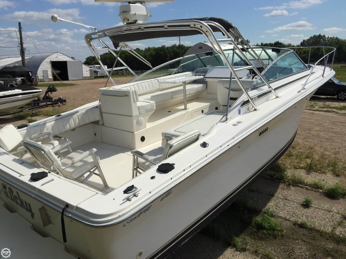 Boot Bremen GbR Sea Ray 310 DA