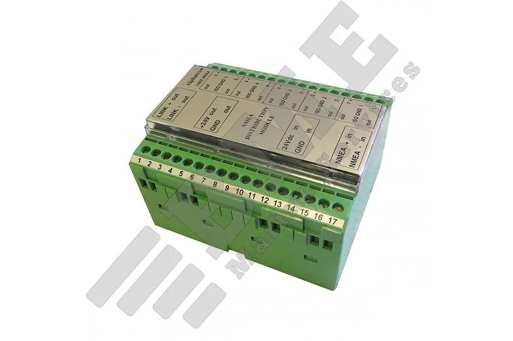 Alphatron NKF-531EAD-04