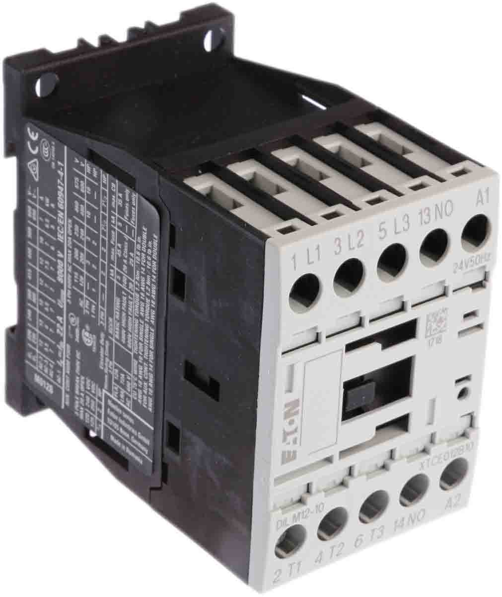 Eaton Marine DILM12 400V Marine