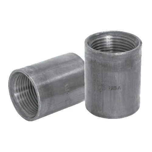 Beck 346 Std. Merchant Coupling, Right & Left