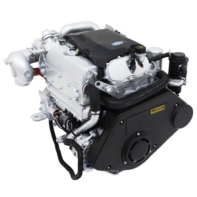 C.M.D. COSTRUZIONI mOTORI dIESEL 30HPE