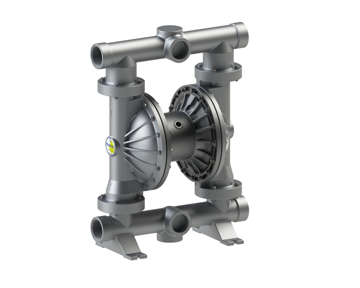Hypromarine PT1000-2P