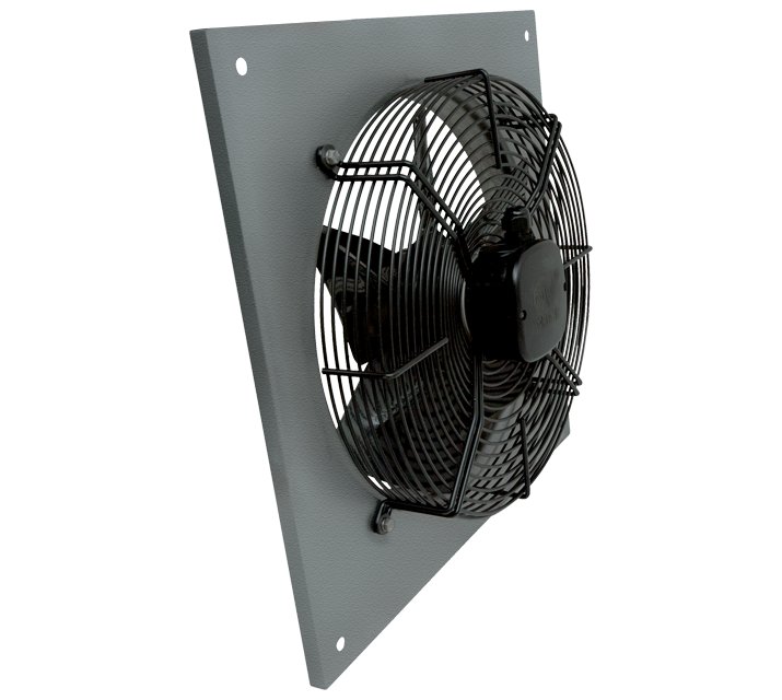 Vortice Marine VM-A Exhaust 3000m3h engine room