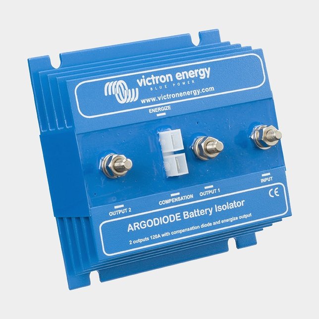 Victron Energy 180-3AC