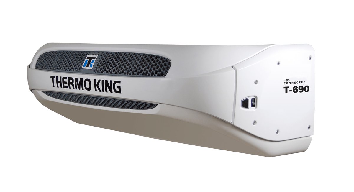 Thermo King 551800TKA