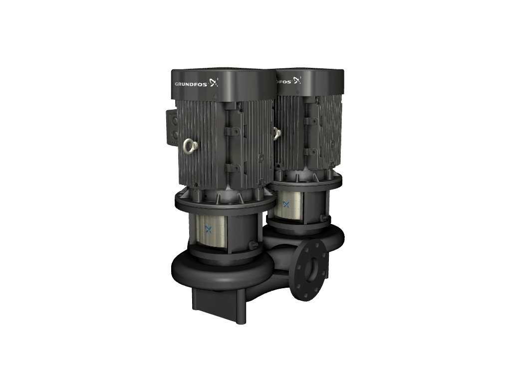Grundfos Marine 80-250