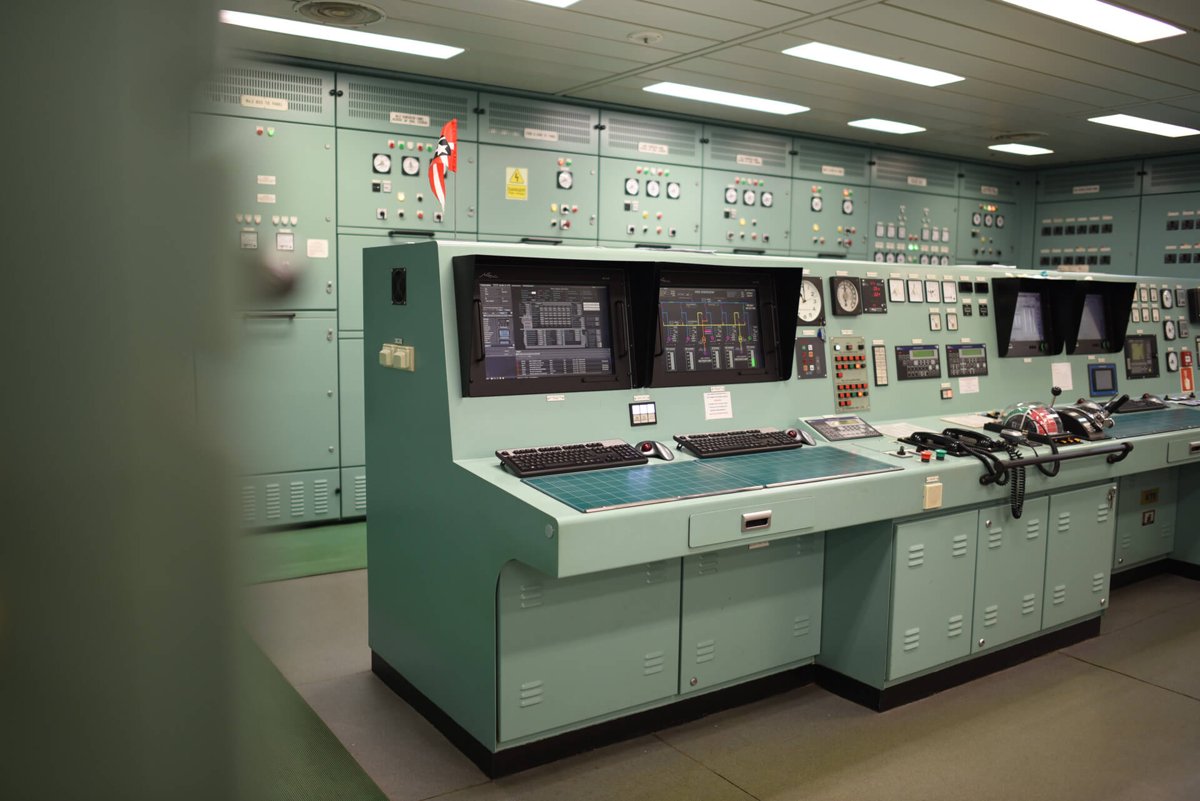 Wartsila SAM Electronics IAS-10 4000pt