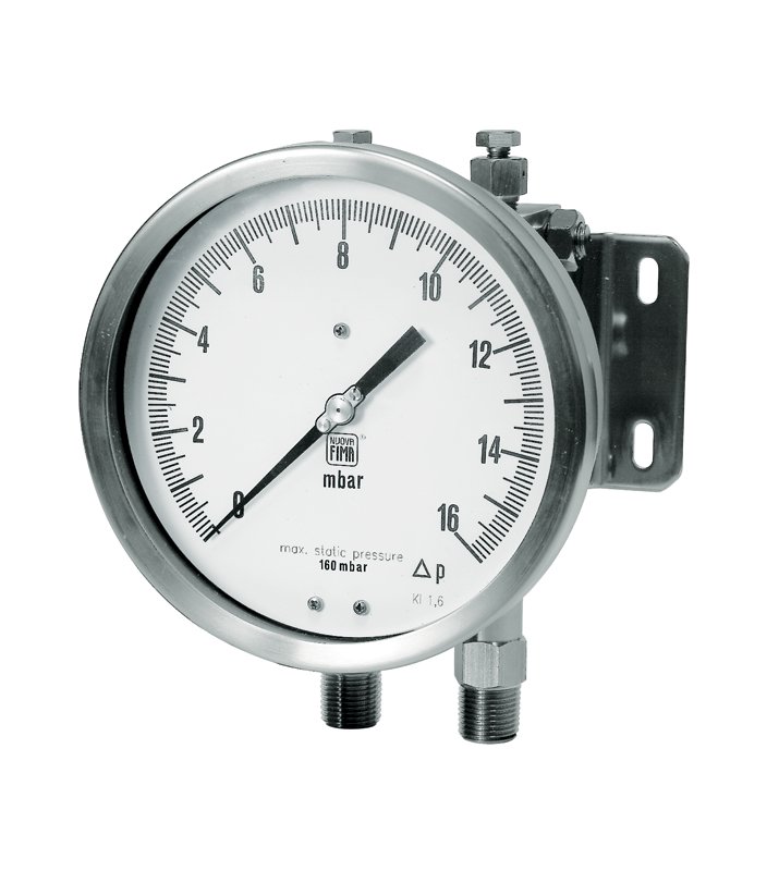 Nuova Fima 1.SP.2 - Liquid fillable/1.SP.2.A.E.ATV - Autoclavable