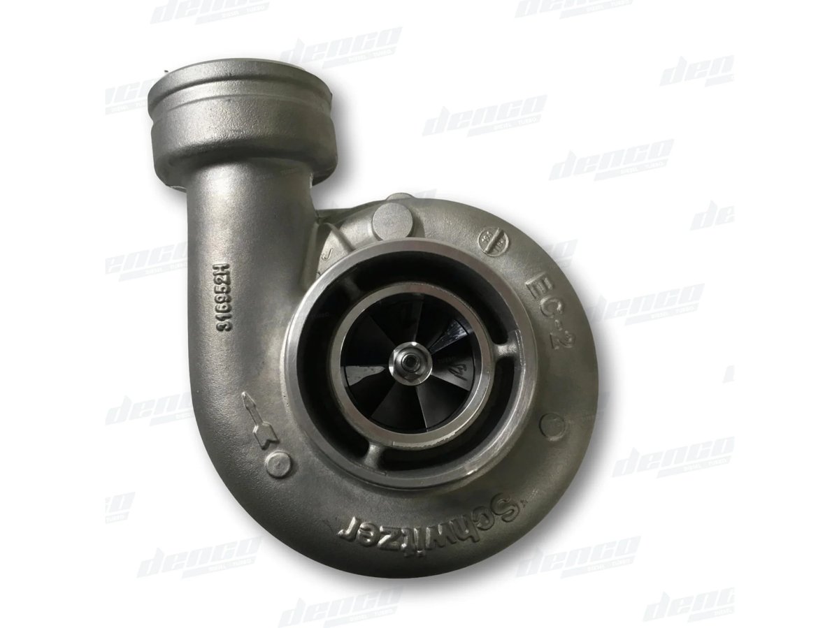 Volvo Penta TAD620VE