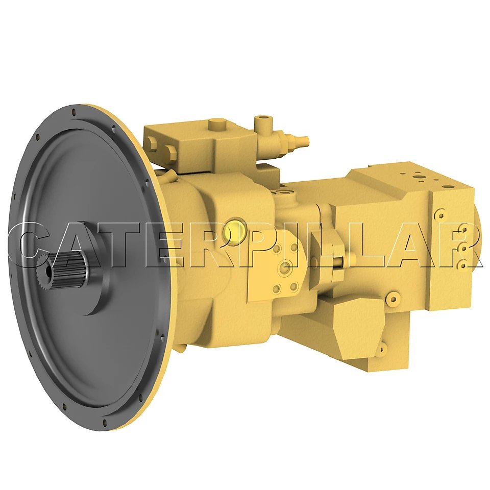 Caterpillar C32 (EPA BCPXN32.1EP2)