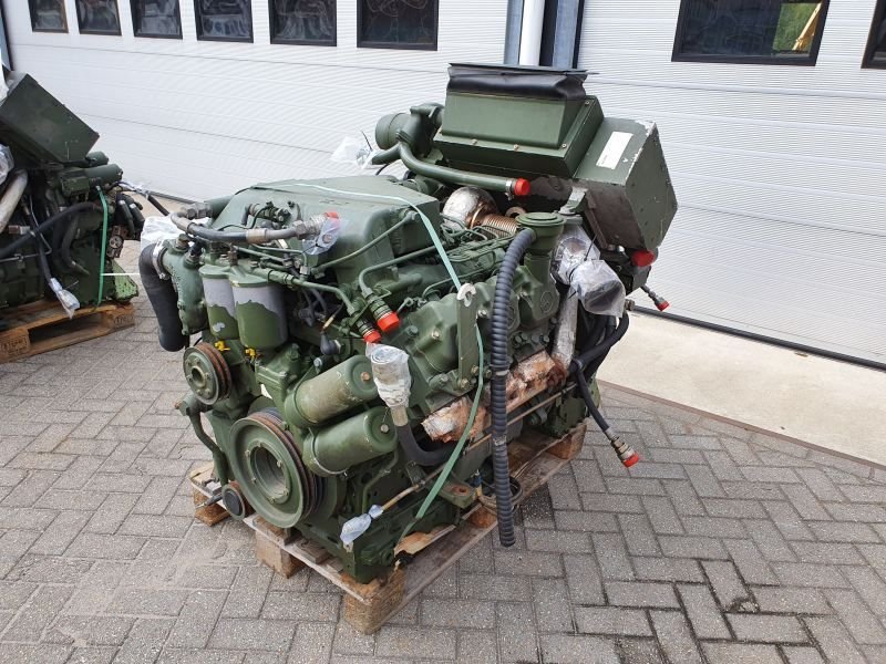 MTU 16V183