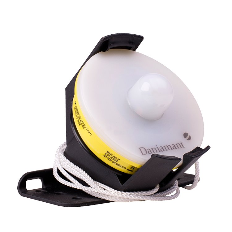 Daniamant L170 Lifebuoy Light