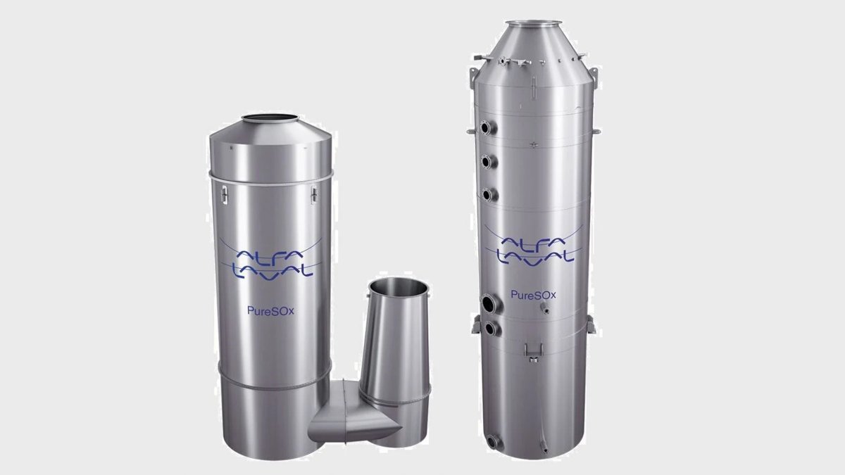 Alfa Laval PB3-100