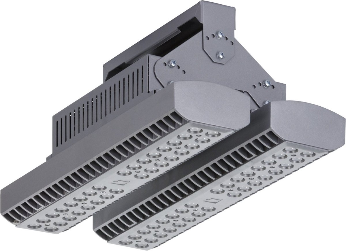 WISKA 5000-2x40W-MV-NB-FN-1AA-G02