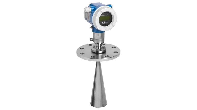 Endress+Hauser 250 (3750) rel