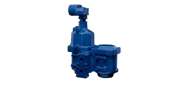 Alfa Laval Moatti SAS 140, 150, 152 series, 240 series, 290 series, 290 HFO series