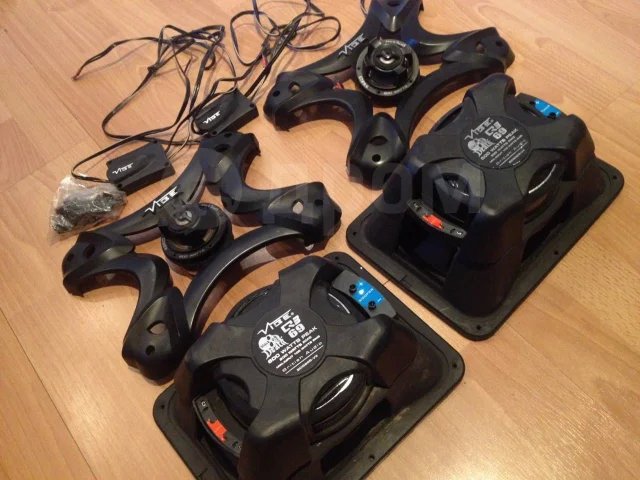 Eta Plus Electronic 600FX MK2 X