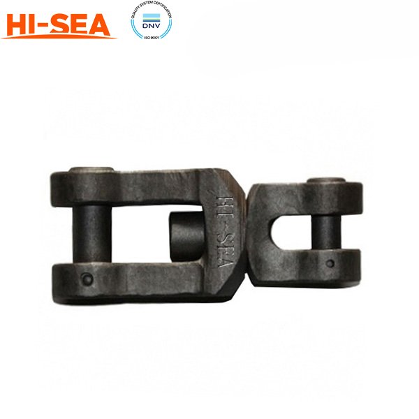 Jiangsu Asian Star Anchor Chain Swivel Shackle "B"