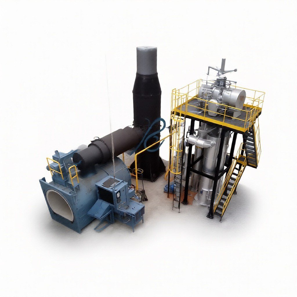 Dae Sun Marine DSM-INC-500