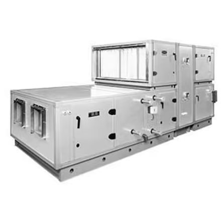 Carrier Marine 39HQ-AHU 30000m3h F7