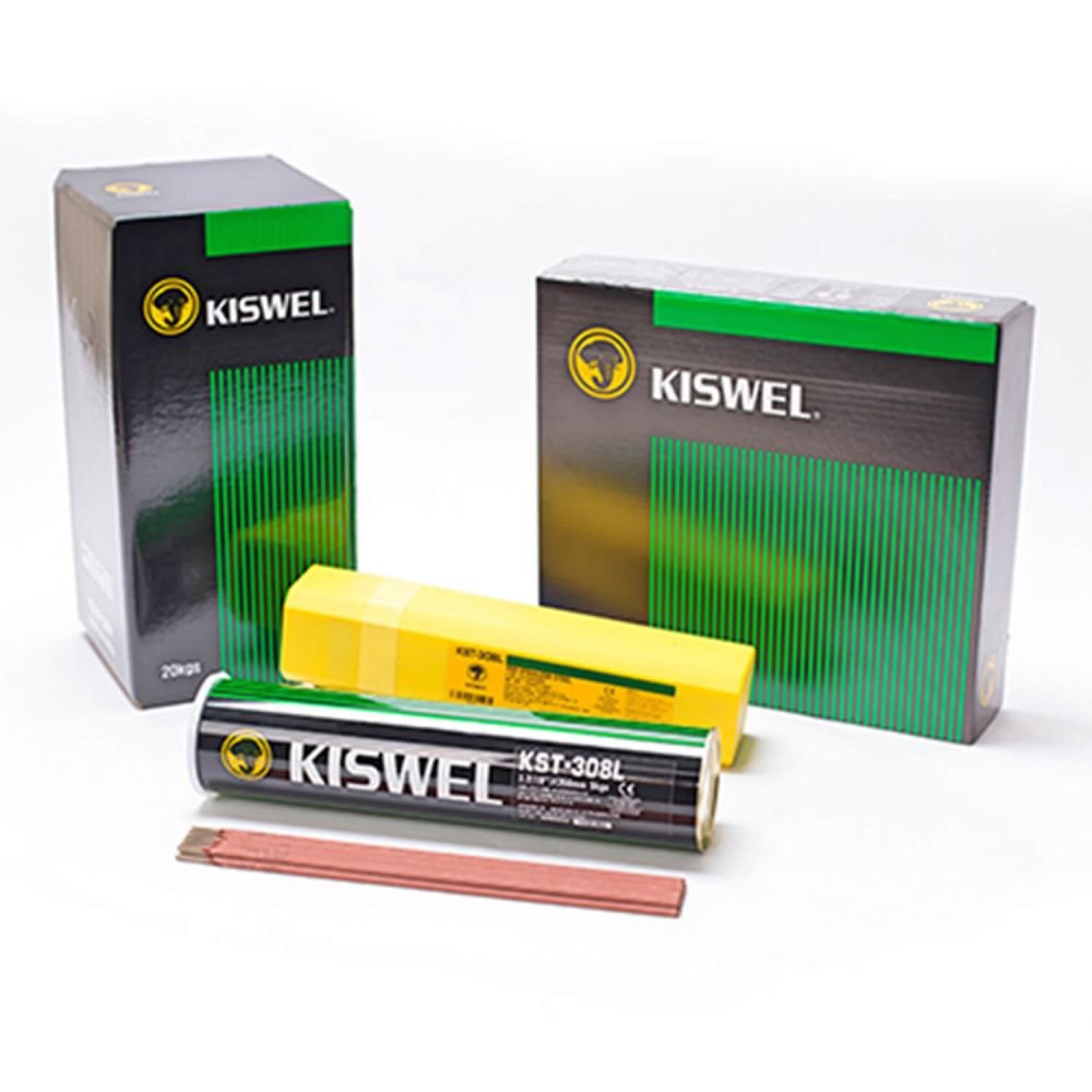 Kiswel T-308L / I1