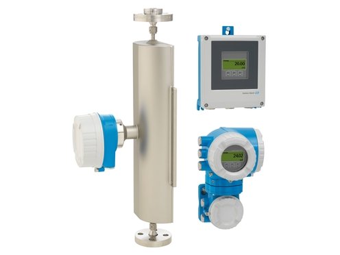 Endress+Hauser Proline Promass H 500 / 8H5B