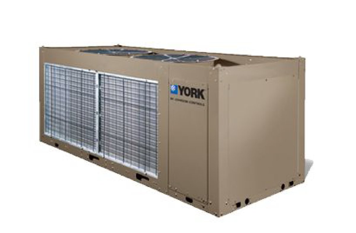 York/Johnson YCAL Self-Contained 150kW R410A
