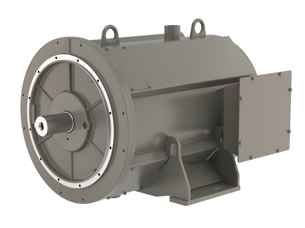 MTU LSAH 44.3