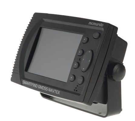 McMurdo Navtex NX-200
