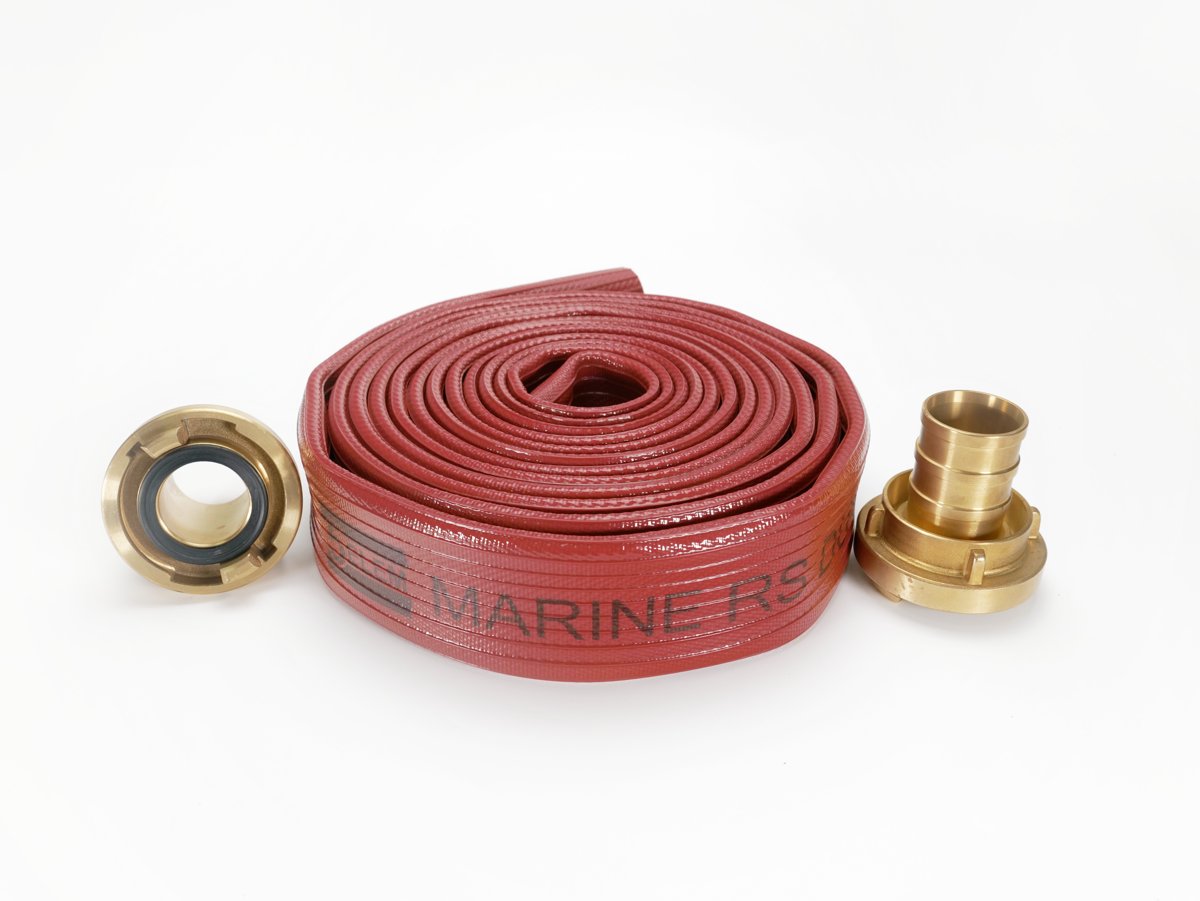 Wuxi Yuanhang Marine Fittings Certificate MEDD000027W