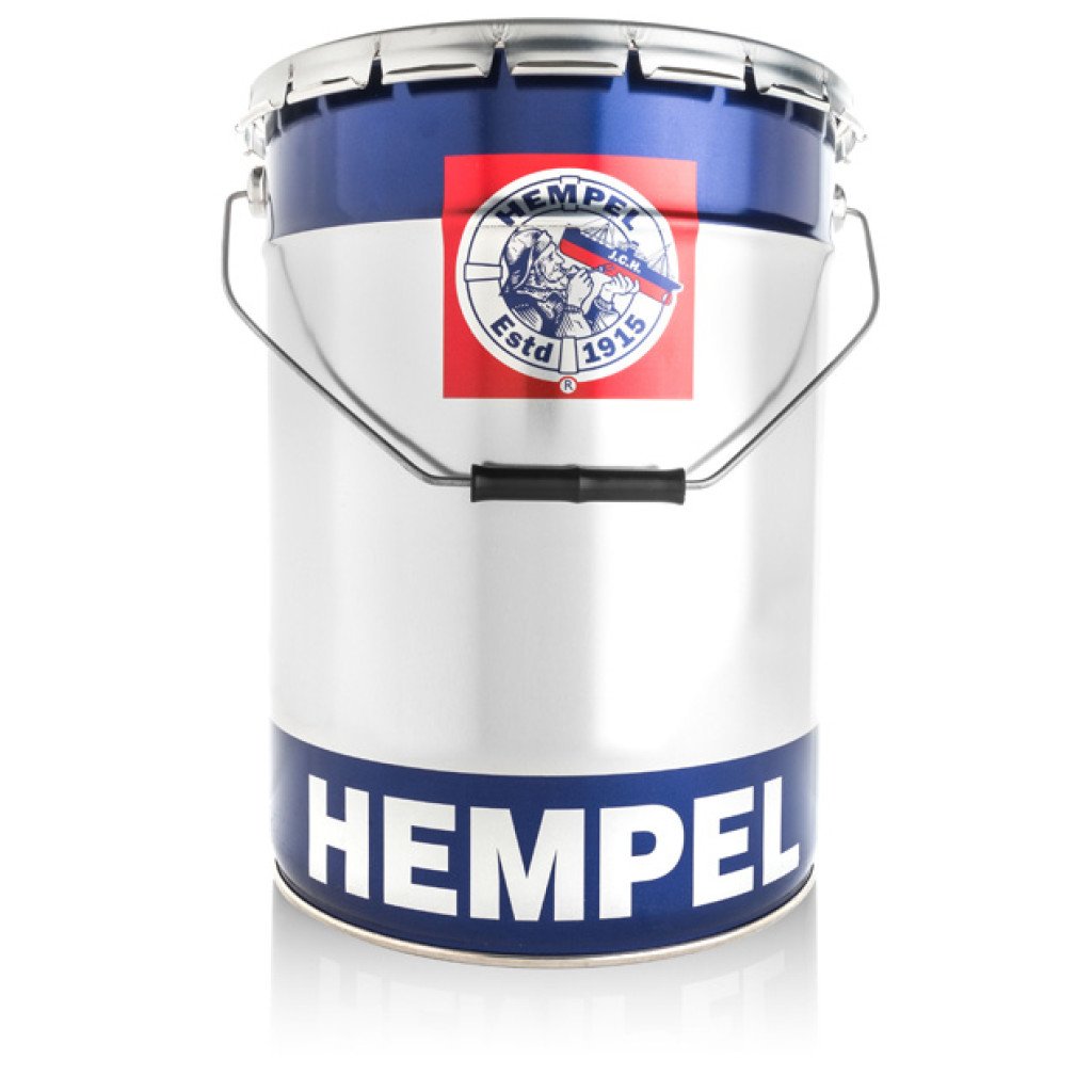 Hempel Hempacore One FD 43601 2.5L-C