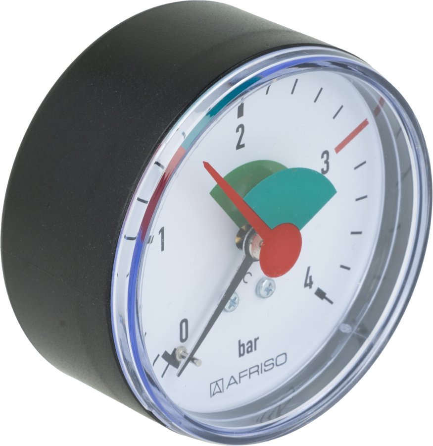 AFRISO 20-63-MF