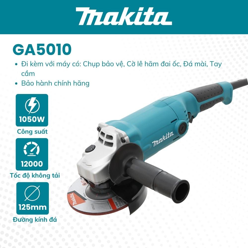 Makita Marine GA5010