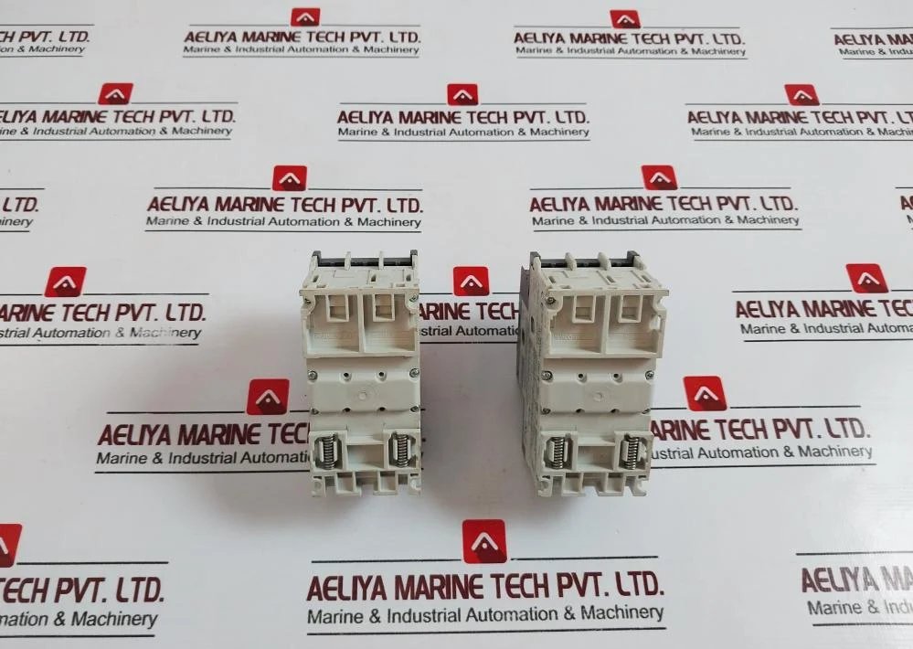 ABB Marine MS132 Marine 32A 690V Marine
