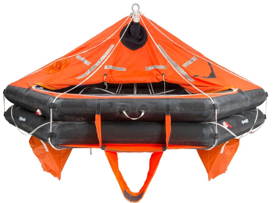 VIKING Life-Saving Equipment Norway 16 DKF