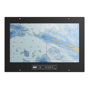 ISIC DM215S, DM238S, DM315S / DM 31.5 S / DuraMON 31.5 S, DM270S, DM550S