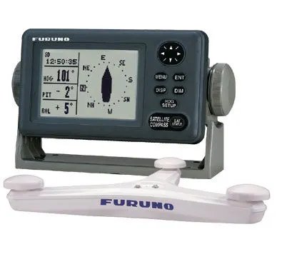 Furuno SC-110 Mk2