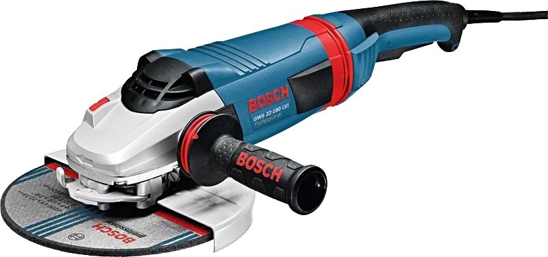 Kloska GWS 22-180 LVI Professional