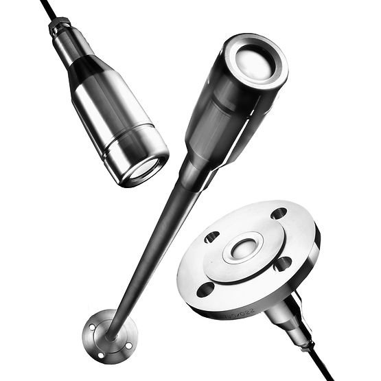Delta Mobrey Limited Series 9700M