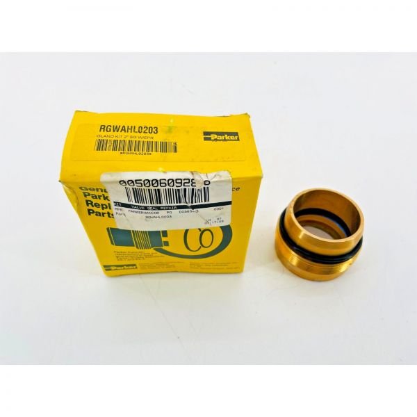 WISKA MFD 50/37/035 RW